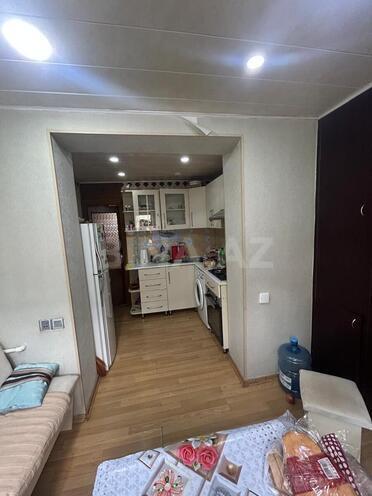 Продаётся 4-комн. вторичка 100 м², м. Элмляр Академиясы, photo 19 from 24