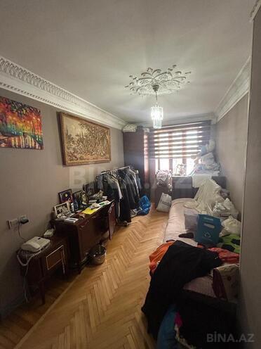 Продаётся 4-комн. вторичка 100 м², м. Элмляр Академиясы, photo 13 from 24