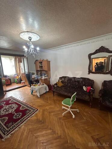 Продаётся 4-комн. вторичка 100 м², м. Элмляр Академиясы, photo 7 from 24