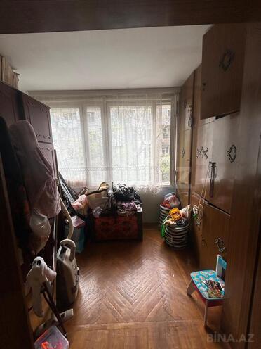 Продаётся 4-комн. вторичка 100 м², м. Элмляр Академиясы, photo 17 from 24