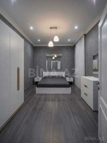 Satılır 3 otaqlı yeni tikili 127 m², 8 Noyabr m., photo 7 from 8