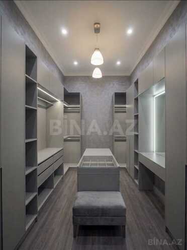 Satılır 3 otaqlı yeni tikili 127 m², 8 Noyabr m., photo 6 from 8