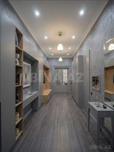 Satılır 3 otaqlı yeni tikili 127 m², 8 Noyabr m., photo 3 from 8