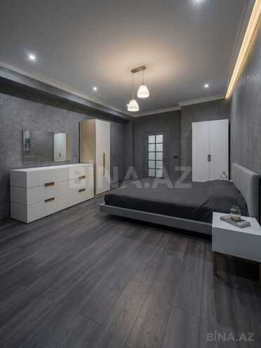 Satılır 3 otaqlı yeni tikili 127 m², 8 Noyabr m., photo 5 from 8
