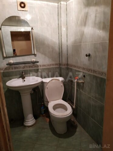 İcarəyə verilir 2 otaqlı köhnə tikili 50 m², İnşaatçılar m., photo 6 from 7