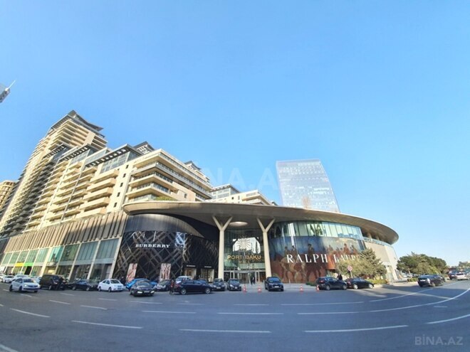 Сдаётся 2-комн. новостройка 96 м², Сабаильский р., photo 1 from 10