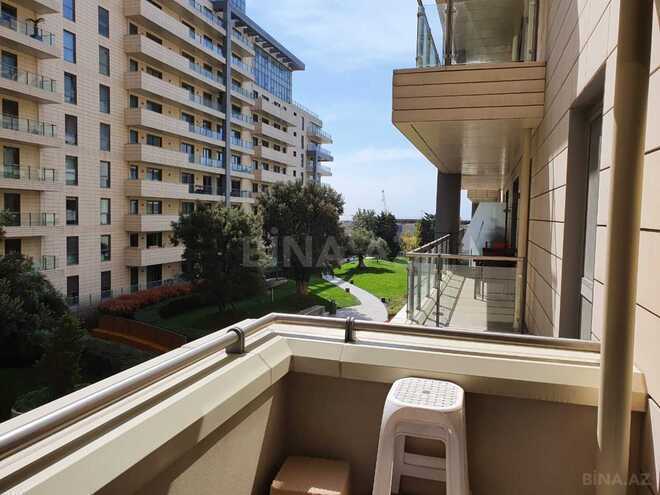 Сдаётся 2-комн. новостройка 96 м², Сабаильский р., photo 3 from 10