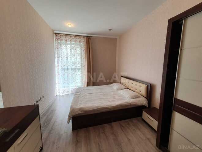 Сдаётся 2-комн. новостройка 96 м², Сабаильский р., photo 8 from 10