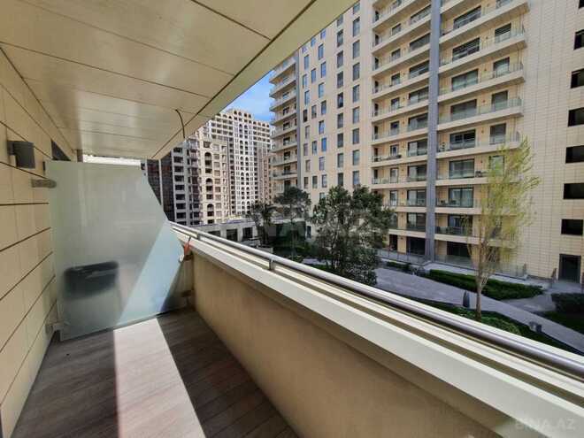 Сдаётся 2-комн. новостройка 96 м², Сабаильский р., photo 4 from 10