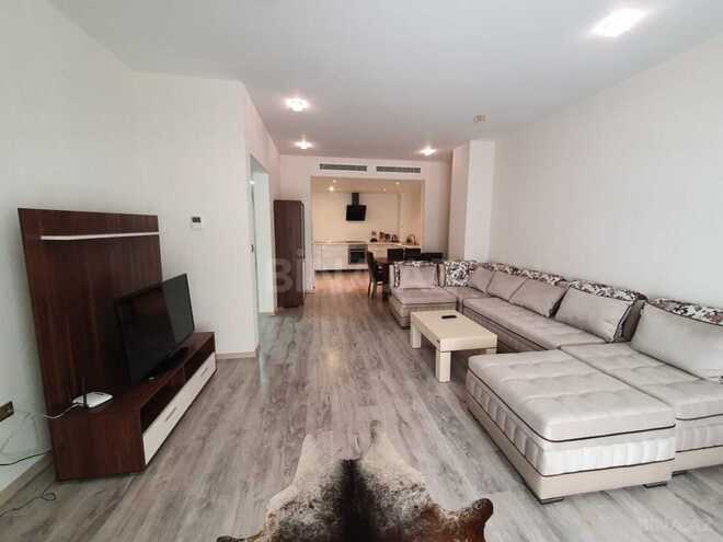 Сдаётся 2-комн. новостройка 96 м², Сабаильский р., photo 6 from 10