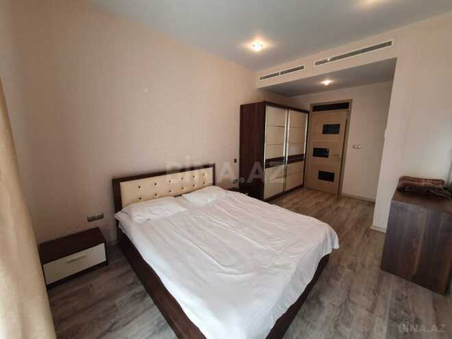 Сдаётся 2-комн. новостройка 96 м², Сабаильский р., photo 9 from 10