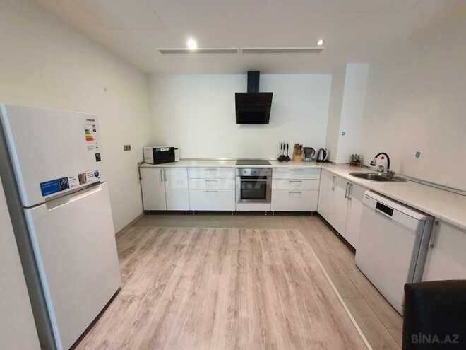 Сдаётся 2-комн. новостройка 96 м², Сабаильский р., photo 7 from 10