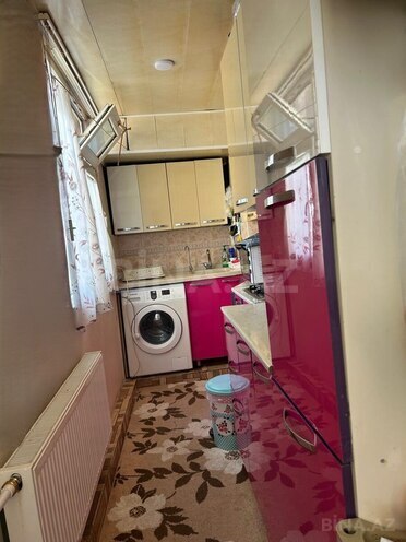 Продаётся 3-комн. вторичка 65 м², м. Мемар Аджеми, photo 8 from 14