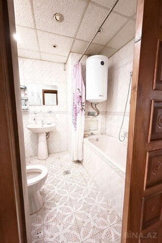 Продаётся 3-комн. вторичка 85 м², м. Азадлыг проспекти, photo 12 from 13