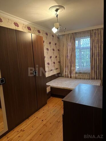 Сдаётся 2-комн. вторичка 60 м², м. Мемар Аджеми, photo 7 from 9