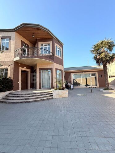Продаётся 7-комн. дом/дача 340 м², м. Кероглу, photo 19 from 29