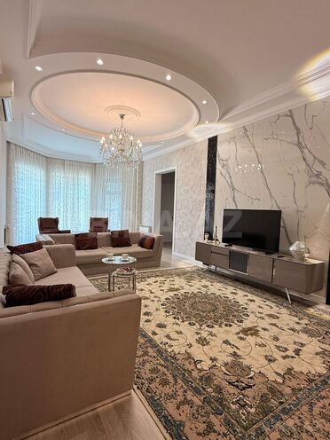 Продаётся 7-комн. дом/дача 340 м², м. Кероглу, photo 1 from 29