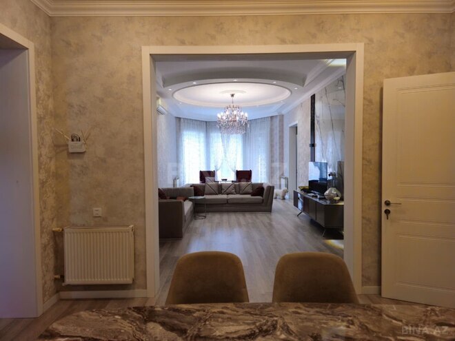 Продаётся 7-комн. дом/дача 340 м², м. Кероглу, photo 28 from 29