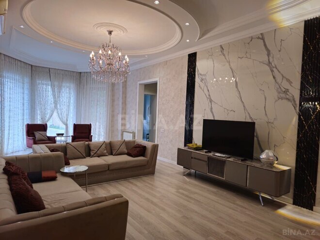Продаётся 7-комн. дом/дача 340 м², м. Кероглу, photo 26 from 29