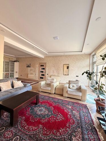 Продаётся 7-комн. дом/дача 340 м², м. Кероглу, photo 18 from 29