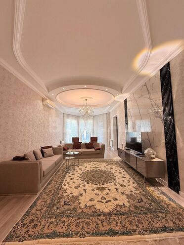Продаётся 7-комн. дом/дача 340 м², м. Кероглу, photo 3 from 29