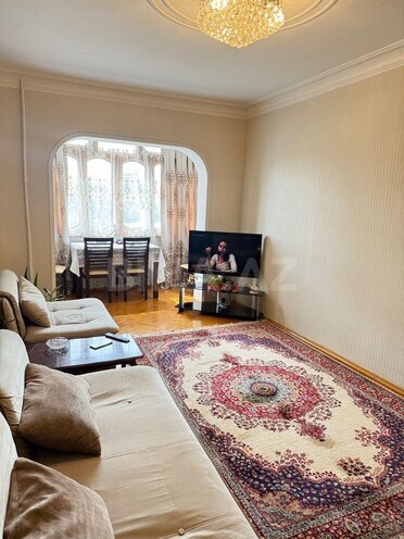 Продаётся 3-комн. вторичка 85 м², м. Азадлыг проспекти, photo 1 from 13
