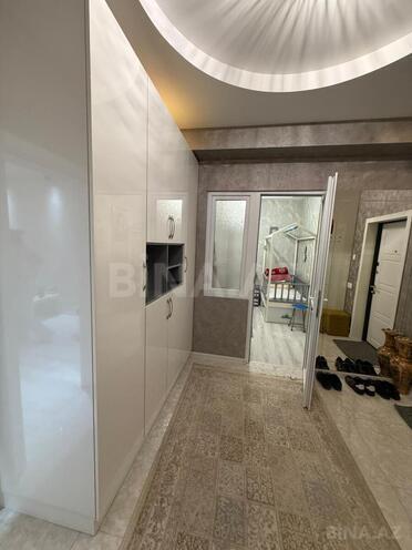 Satılır 3 otaqlı yeni tikili 72 m², İnşaatçılar m., photo 8 from 10