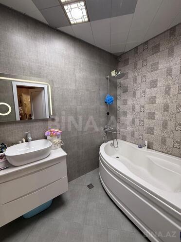 Satılır 3 otaqlı yeni tikili 72 m², İnşaatçılar m., photo 9 from 10