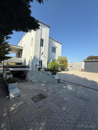 Продаётся 6-комн. дом/дача 318 м², пос. Нардаран, photo 1 from 30