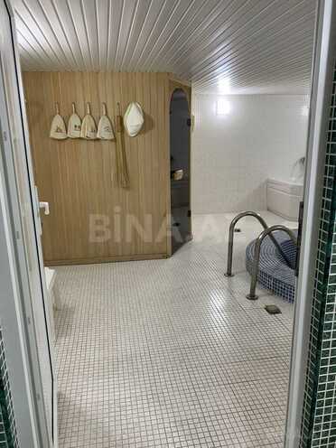 Продаётся 6-комн. дом/дача 318 м², пос. Нардаран, photo 28 from 30