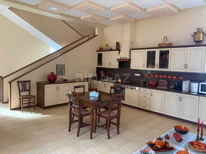 Продаётся 6-комн. дом/дача 318 м², пос. Нардаран, photo 21 from 30
