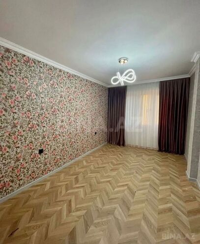 Satılır 2 otaqlı köhnə tikili 65 m², Nəsimi m., photo 4 from 9