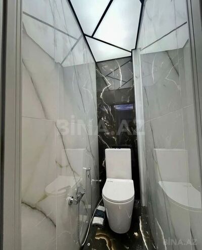 Satılır 2 otaqlı köhnə tikili 65 m², Nəsimi m., photo 8 from 9