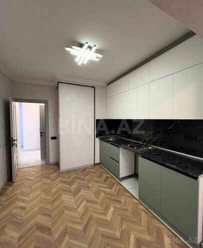 Satılır 2 otaqlı köhnə tikili 65 m², Nəsimi m., photo 6 from 9