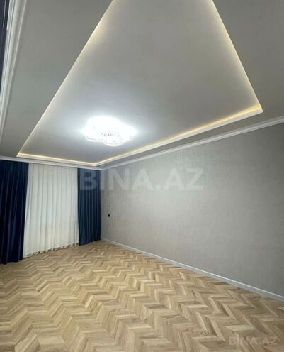 Satılır 2 otaqlı köhnə tikili 65 m², Nəsimi m., photo 3 from 9