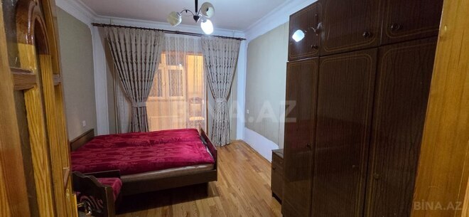 Сдаётся 2-комн. вторичка 60 м², пос. Ени Гюнешли, photo 5 from 9