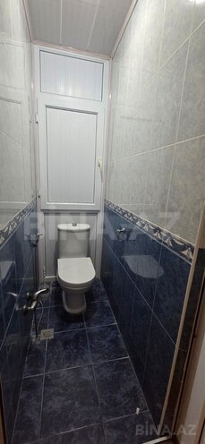 Сдаётся 2-комн. вторичка 60 м², пос. Ени Гюнешли, photo 6 from 9