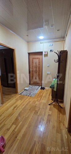 Сдаётся 2-комн. вторичка 60 м², пос. Ени Гюнешли, photo 8 from 9