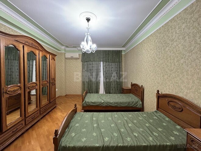 Сдаётся 3-комн. новостройка 160 м², м. Шах Исмаил Хатаи, photo 10 from 16