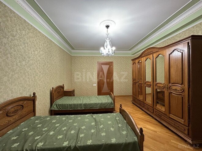 Сдаётся 3-комн. новостройка 160 м², м. Шах Исмаил Хатаи, photo 11 from 16
