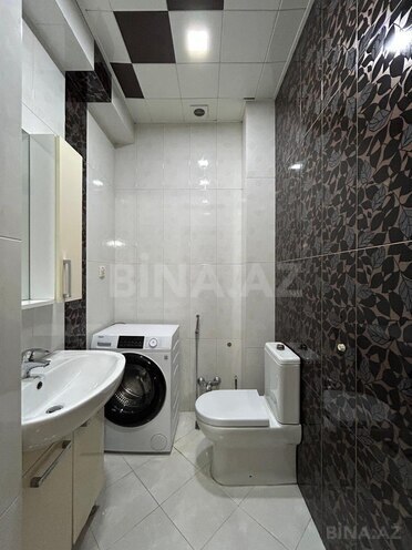 Сдаётся 3-комн. новостройка 160 м², м. Шах Исмаил Хатаи, photo 15 from 16