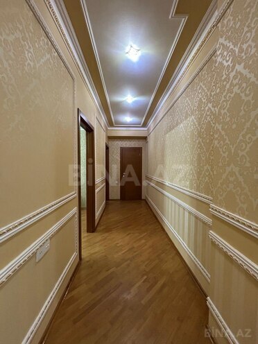 Сдаётся 3-комн. новостройка 160 м², м. Шах Исмаил Хатаи, photo 13 from 16