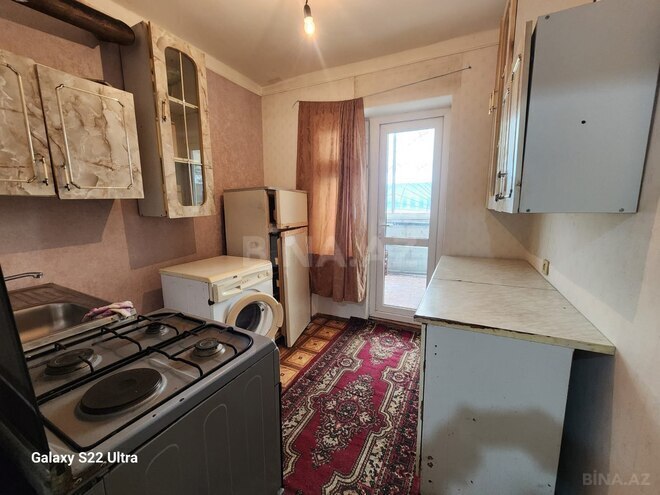 Сдаётся 2-комн. вторичка 50 м², м. Нефтчиляр, photo 5 from 10