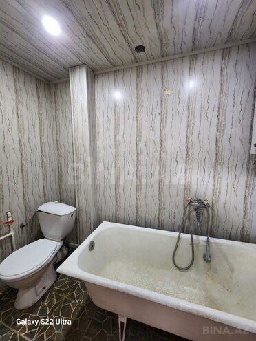 Сдаётся 2-комн. вторичка 50 м², м. Нефтчиляр, photo 9 from 10