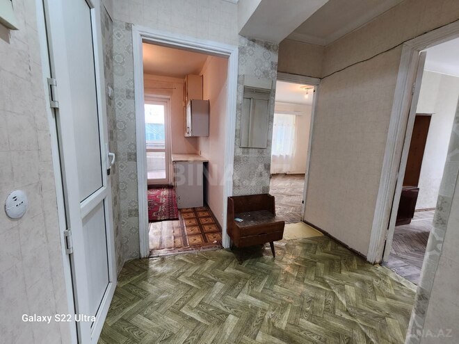 Сдаётся 2-комн. вторичка 50 м², м. Нефтчиляр, photo 7 from 10