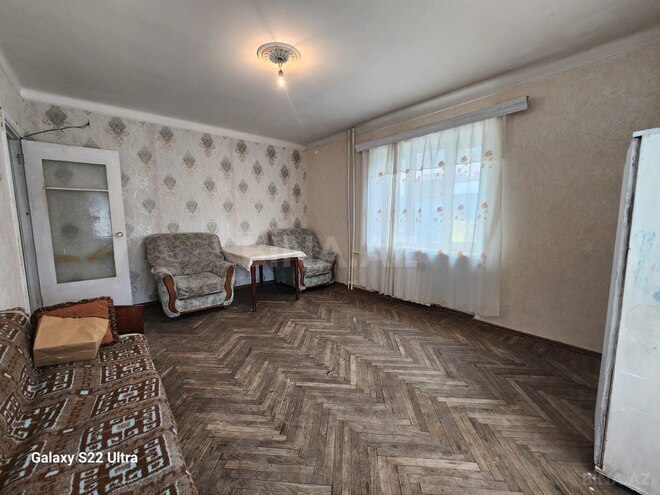 Сдаётся 2-комн. вторичка 50 м², м. Нефтчиляр, photo 1 from 10