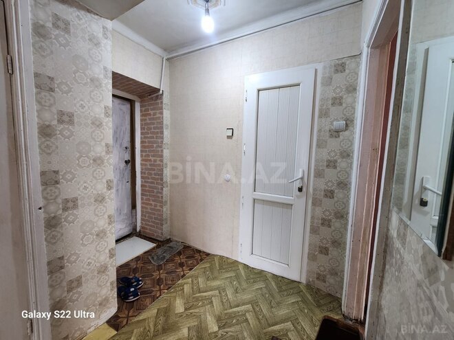 Сдаётся 2-комн. вторичка 50 м², м. Нефтчиляр, photo 8 from 10