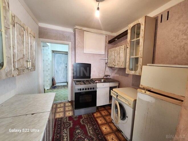 Сдаётся 2-комн. вторичка 50 м², м. Нефтчиляр, photo 6 from 10