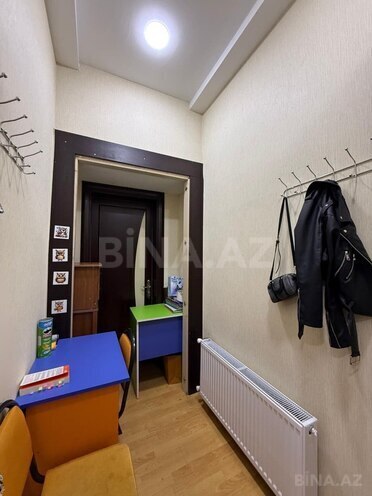İcarəyə verilir 6 otaqlı ofis 220 m², İnşaatçılar m., photo 16 from 20