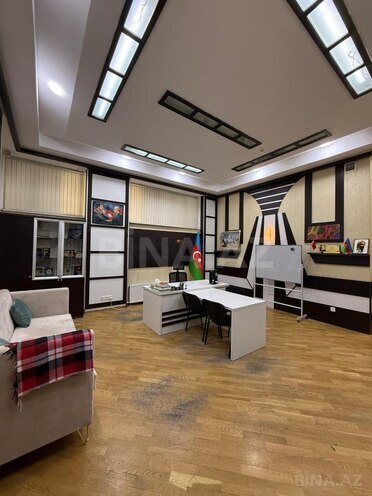 İcarəyə verilir 6 otaqlı ofis 220 m², İnşaatçılar m., photo 3 from 20